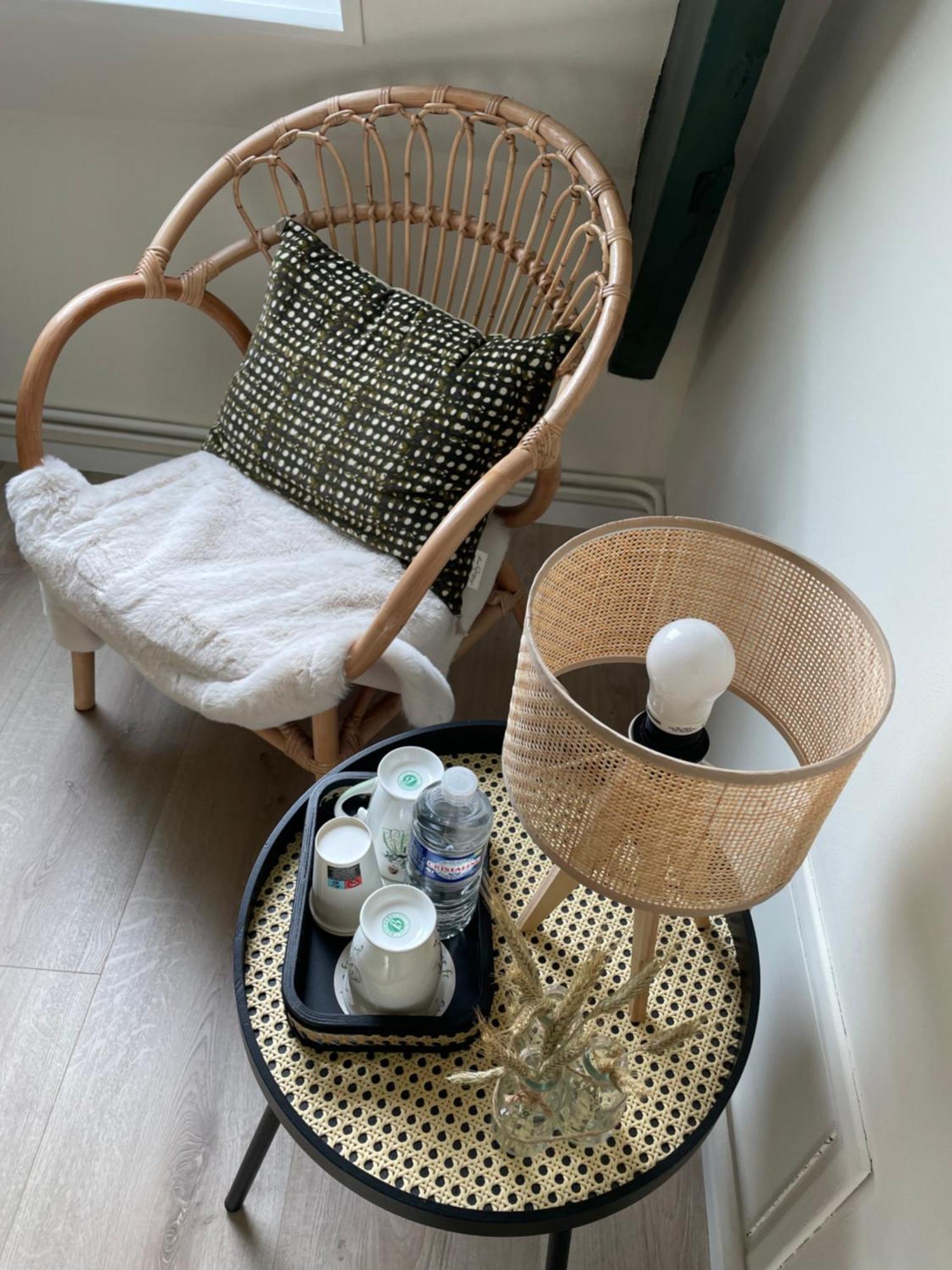 Le Doux Refuge Bed & Breakfast Esquay-sur-Seulles Dış mekan fotoğraf